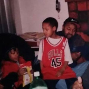 Meet your Posher, Charles